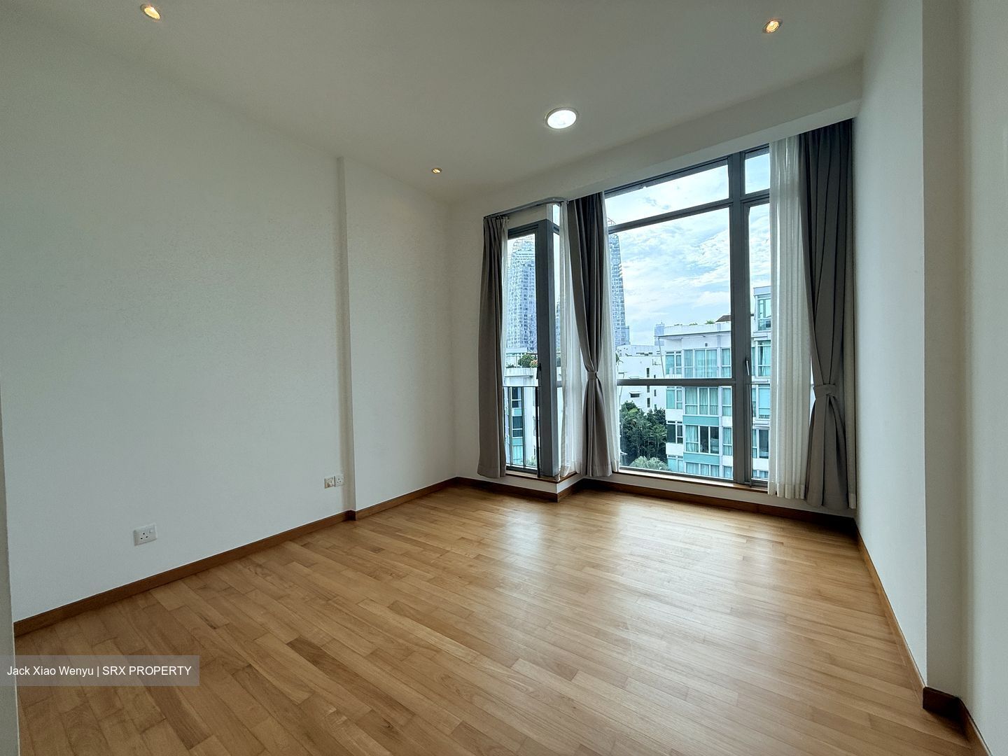 Caribbean At Keppel Bay (D4), Condominium #501677021